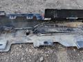 накладка на порог BMW X6 G06 2020, 3.0 л., B57 D30 A, дизель, АКПП, внедорожник 5 дв., полный привод - фото №5