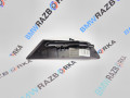 заглушка крепления ремня безопасности BMW M3 G80/G81 G80 2023, 3.0 л., S58B30A, бензин, АКПП, c4g, седан, полный привод, правый руль, 51477433249, 7433249, 51467482391 - фото №2