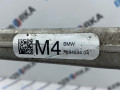 рычаг задний левый BMW M3 G80/G81 G80 2023, 3.0 л., S58B30A, бензин, АКПП, c4p, седан, задний привод, правый руль, 2284534, 33322284534 - фото №4