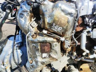 катализатор BMW X5 G05 2022, 3.0 л., B57 D30 B, дизель, 416, внедорожник 5 дв., полный привод, 8477081, 8477085