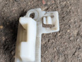 Кронштейн крепления порога BMW M4 G82/G83 G82 2023, 3.0 л., S58B30A, бензин, купе, полный привод, 8081014 - фото №3