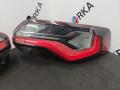 фонари задние (комплект) BMW M2 G87 2024, 3.0 л., S58B30A, бензин, brooklyn grau metallic (c4p), купе, задний привод, правый руль, 8739150, 8739149 - фото №3