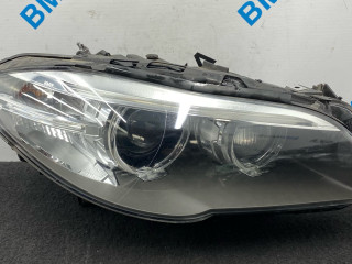 фара правая BMW 5 серия F10/F11 [рестайлинг] 2013, 7378518