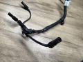 проводка свечей накала BMW 4 серия G22/G23 G22 2021, 2.0 л., B47 D20 B, дизель, 8580192, 12518580192 - фото №3
