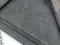 защита днища BMW X5 G05 [рестайлинг] G05 2025, 3.0 л., B57 D30 B, дизель, АКПП, c35, внедорожник 5 дв., полный привод, 6877044 - фото №3
