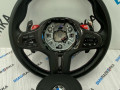 руль BMW M3 G80/G81 G80 2023, 3.0 л., S58B30A, бензин, АКПП, c4p, седан, задний привод, правый руль, 7857779 - фото №3