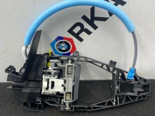 скелет ручки двери передней правой BMW X5 G05 [рестайлинг] G05 2024, 3.0 л., B57 D30 B, дизель, 416, полный привод, 9881776