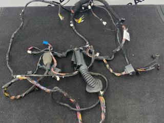 дверная проводка BMW 7 серия G11/G12 G11 2017, 4.0 л., B57 D30 B, дизель, x03 rubin-metallic black, седан, полный привод, 9372545