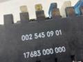 блок предохранителей Mercedes-Benz Sprinter W907/W910 W907 2020, 2.2 л., OM651 DE22LA, дизель, 6МКПП, 9147, микроавтобус, задний привод, правый руль, 0025450901, 17683000000 - фото №3
