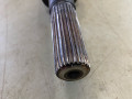карданный вал BMW 5 серия G30/G31 G30 2017, 3.0 л., B57 D30 A, дизель, АКПП, a300, седан, полный привод - фото №4
