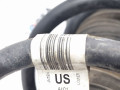 стойка передняя левая BMW M2 G87 2023, 3.0 л., S58B30A, бензин, МКПП, купе, задний привод, 8091349 - фото №3