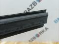 Уплотнитель стекла BMW i5 G60 2024, электро, АКПП, c4p brooklyn grau metallic, седан, задний привод, 5A058A7 - фото №3