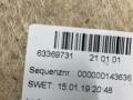 обшивка двери передняя левая BMW i3 L01 [рестайлинг] I01 2019, электро, 6336973 - фото №5