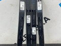 комплект накладок на пороги (внутренние) BMW X7 G07 2019, 4.0 л., бензин, АКПП, c27, внедорожник 5 дв., полный привод, 8072245, 8072246, 8070439 - фото №8