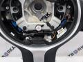 руль BMW X6 F16 2015, 3.0 л., N57 D30 C, дизель, АКПП, a96, внедорожник 5 дв., полный привод - фото №7