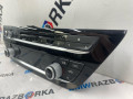 блок управления печки / климат-контроля BMW M5 F90 2019, 4.4 л., S63 B44 B, бензин, АКПП, c28, седан, полный привод, 9458830 - фото №4