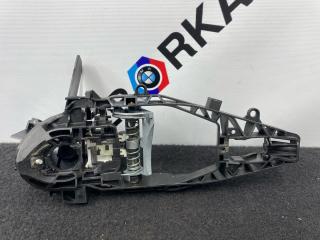 скелет ручки двери передней левой BMW X5 G05 2022, 3.0 л., B57 D30 B, дизель, 416, внедорожник 5 дв., полный привод, 9881773