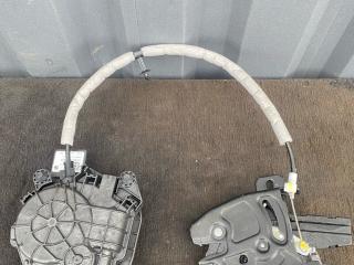 замок заднего борта BMW X5 G05 [рестайлинг] G05 2024, 3.0 л., B57 D30 B, дизель, АКПП, 475, внедорожник 5 дв., полный привод, правый руль, 7475462, 5A12988