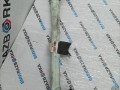 подушка безопасности боковая (шторка) BMW X6 G06 2020, 3.0 л., B57 D30 A, дизель, АКПП, внедорожник 5 дв., 7409343 - фото №2