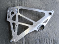 распорка кузова BMW M3 G80/G81 G80 2023, 3.0 л., S58B30A, АКПП, седан, полный привод, 9404172 - фото №2