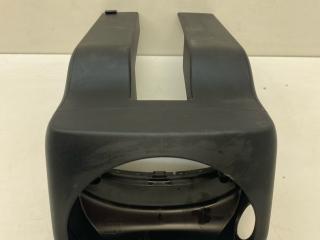 кожух рулевой колонки Mercedes-Benz Sprinter W907/W910 W907 2020, 2.2 л., OM651 DE22LA, дизель, 6МКПП, 9147, микроавтобус, задний привод, правый руль, A9079003702, 9079003702