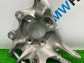 кулак задний правый BMW M4 G82/G83 G82 2023, 3.0 л., S58B30A, бензин, купе, полный привод, 8095658 - фото №2