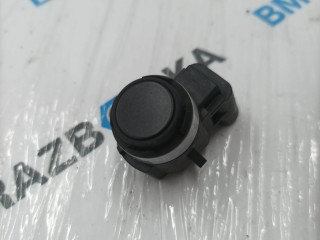 датчик парктроника BMW X5 G05 [рестайлинг] G05 2023, 3.0 л., B58B30, бензин, 475, полный привод, 66205A1A268, 5A1A268