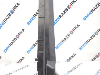 кассета радиаторов BMW 8 серия G14/G15 G14 2019, 4.0 л., B57 D30 B, дизель, АКПП, 475, кабриолет, полный привод, 17118632122, 8632122