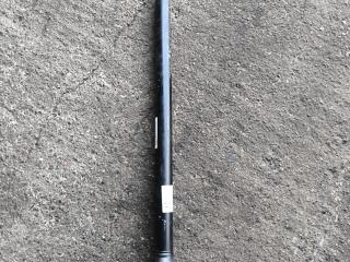 карданный вал BMW X5 G05 2019, 5.0 л., B57 D30 C, дизель, АКПП, 475, внедорожник 5 дв., полный привод, правый руль, 8698362, 26208698362