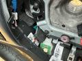 руль BMW 8 серия G14/G15 G15 2019, 4.0 л., B57 D30 B, дизель, купе, полный привод - фото №4