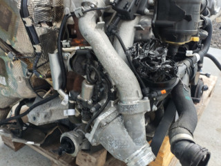 турбина BMW X6 G06 2020, 3.0 л., B57 D30 A, дизель, АКПП, с27, внедорожник 5 дв., полный привод, 8596261, 8596263