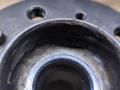 ступица передняя BMW M8 F91/92 F93 2020, 4.4 л., S63 B44 B, бензин, АКПП, седан, полный привод, 7857069, 31107857069 - фото №2