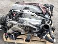 двигатель BMW 5 серия G30/G31 G30 2017, 3.0 л., B57 D30 A, дизель, АКПП, a300, седан, полный привод - фото №3