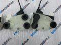 замок двери BMW X5 G05 2021, 3.0 л., бензин, АКПП, с27, внедорожник 5 дв., полный привод, правый руль, 7477712, 7477711, 7477708, 7477709, 7444678, 7444677, 7444674, 7444673 - фото №5