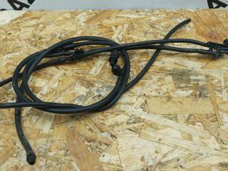 форсунка омывателя лобового стекла BMW M3 G80/G81 G80 2023, 3.0 л., S58B30A, АКПП, седан, полный привод