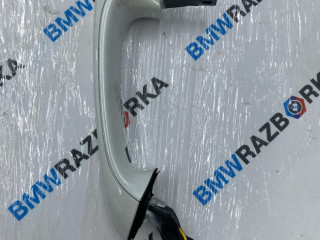 ручка наружная BMW X5 G05 [рестайлинг] G05 2025, 3.0 л., B57 D30 B, дизель, АКПП, a96, внедорожник 5 дв., полный привод, 5A7FD52