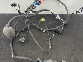 дверная проводка BMW X5 G05 [рестайлинг] G05 2024, 3.0 л., B57 D30 B, дизель, 416, полный привод, 5A5B6D5