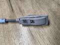 тросик внутренней ручки двери задней BMW M8 F91/92 F93 2020, 4.4 л., S63 B44 B, бензин, АКПП, седан, полный привод, 7428535 - фото №2