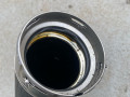 патрубок интеркулера BMW 4 серия G22/G23 G22 2022, 2.0 л., B48 B20 A, бензин, АКПП, c36, купе, задний привод, 8572856 - фото №3