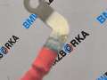 провод с генератора на стартер BMW M4 G82/G83 G82 2023, 3.0 л., S58B30A, бензин, купе, полный привод, 8058643, 12428058643 - фото №3