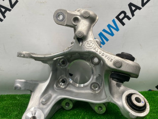 кулак задний правый BMW iX I20 2023, электро, c4a, полный привод, 33306890578, 6890578