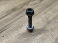 шаровая опора BMW 1 серия F40 2023, 1.5 л., B37 C15 A, дизель, skyscraper grau metallic (c4w), хетчбэк 5 дв., передний привод, 31106876027, 6876027 - фото №2