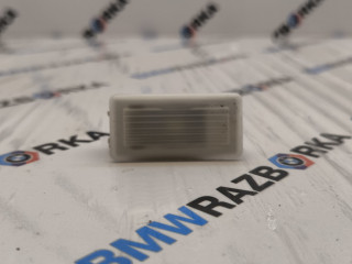 подсветка двери BMW M2 G87 2024, 3.0 л., S58B30A, бензин, АКПП, купе, задний привод, 9472763, 6W947276302
