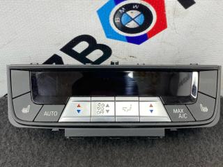 блок управления печки / климат-контроля BMW X7 G07 [рестайлинг] G07 2024, 4.0 л., B57 D30 B, дизель, АКПП, 416, внедорожник 5 дв., полный привод, 64119462515, 9462515