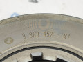 шкив коленвала BMW X3 G01 2020, 2.0 л., B47 D20 B, дизель, АКПП, 416, внедорожник 5 дв., полный привод, 9888452, 11239888452 - фото №3