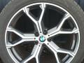 диск литой BMW X5 G05 2020 - фото №4