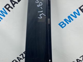 молдинг двери задней левой BMW X3 M F97 [рестайлинг] 2023, 3.0 л., S58B30A, бензин, внедорожник 5 дв., полный привод, 74107410045, 7410045