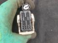 разъем (фишка) проводки BMW X5 G05 2021, 3.0 л., гибрид, АКПП, c27, внедорожник 5 дв., полный привод, 1-968790-1, 860690, 20174, 98993, 1719555-1 - фото №2