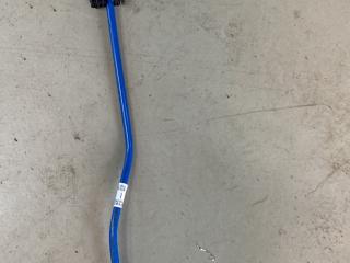 трубка топливная BMW X5 G05 2022, 3.0 л., B57 D30 B, дизель, 416, внедорожник 5 дв., полный привод, 9895498