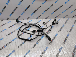 проводка датчиков парковки BMW M2 G87 2023, 3.0 л., S58B30A, бензин, МКПП, купе, задний привод, 5A4CA12